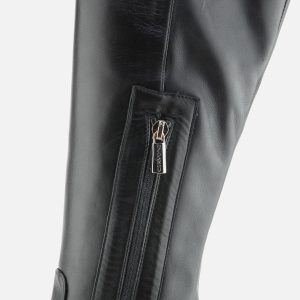 CHALLENGE BOTTE BIMAT NOIR - Image 5