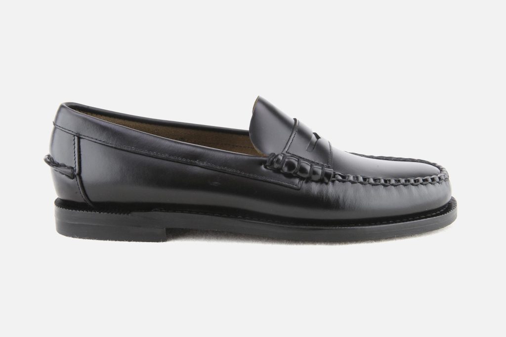 CLASSIC DAN WOMAN BLACK