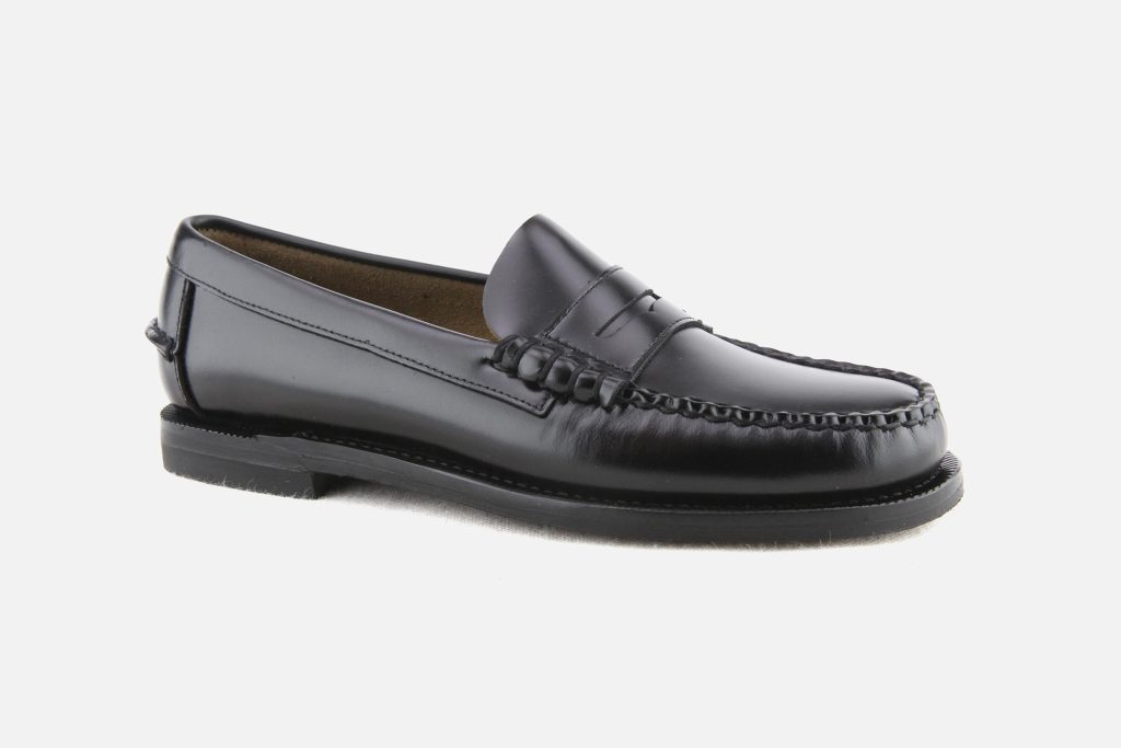 CLASSIC DAN WOMAN BLACK