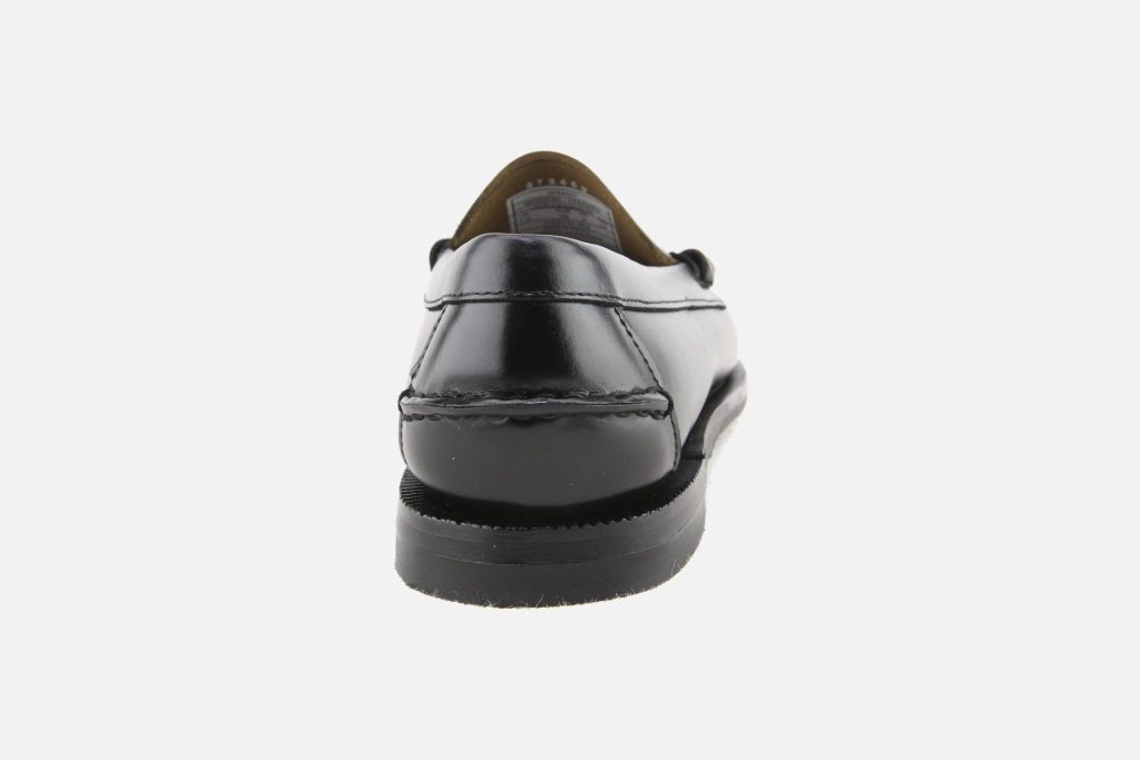 CLASSIC DAN WOMAN BLACK