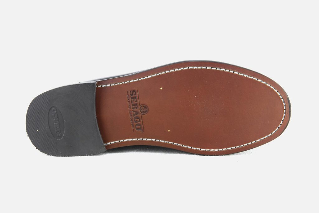CLASSIC DAN WOMAN BLACK