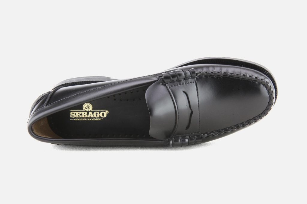 CLASSIC DAN WOMAN BLACK