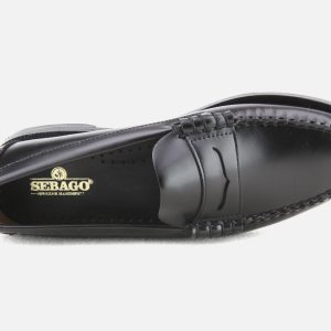 CLASSIC DAN WOMAN BLACK - Image 6