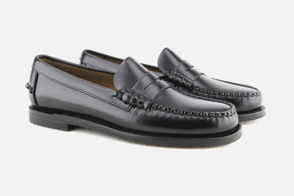 CLASSIC DAN WOMAN BLACK
