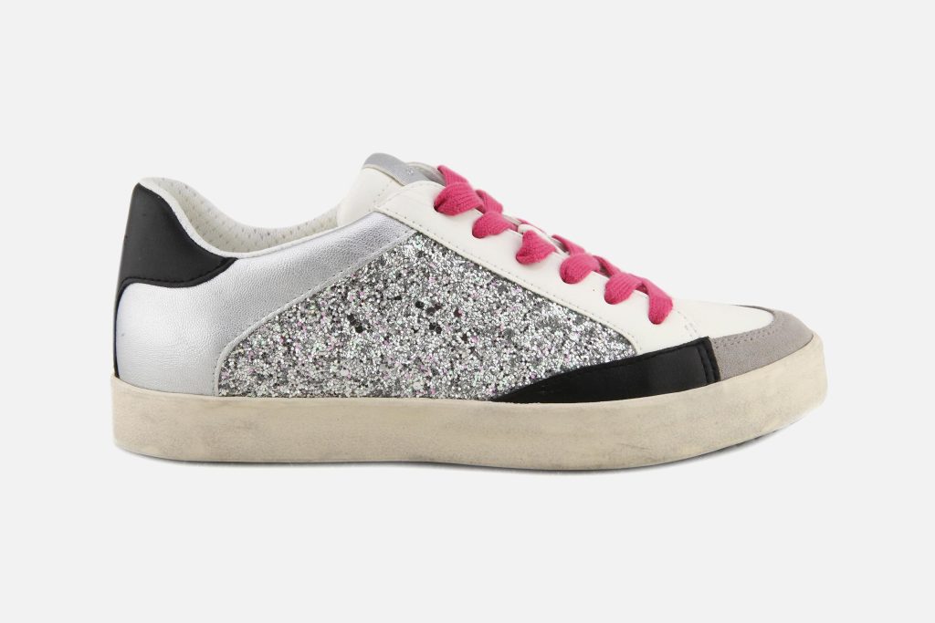 BLOOMIE SILVER ROCK