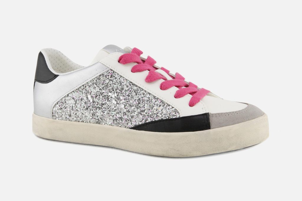 BLOOMIE SILVER ROCK