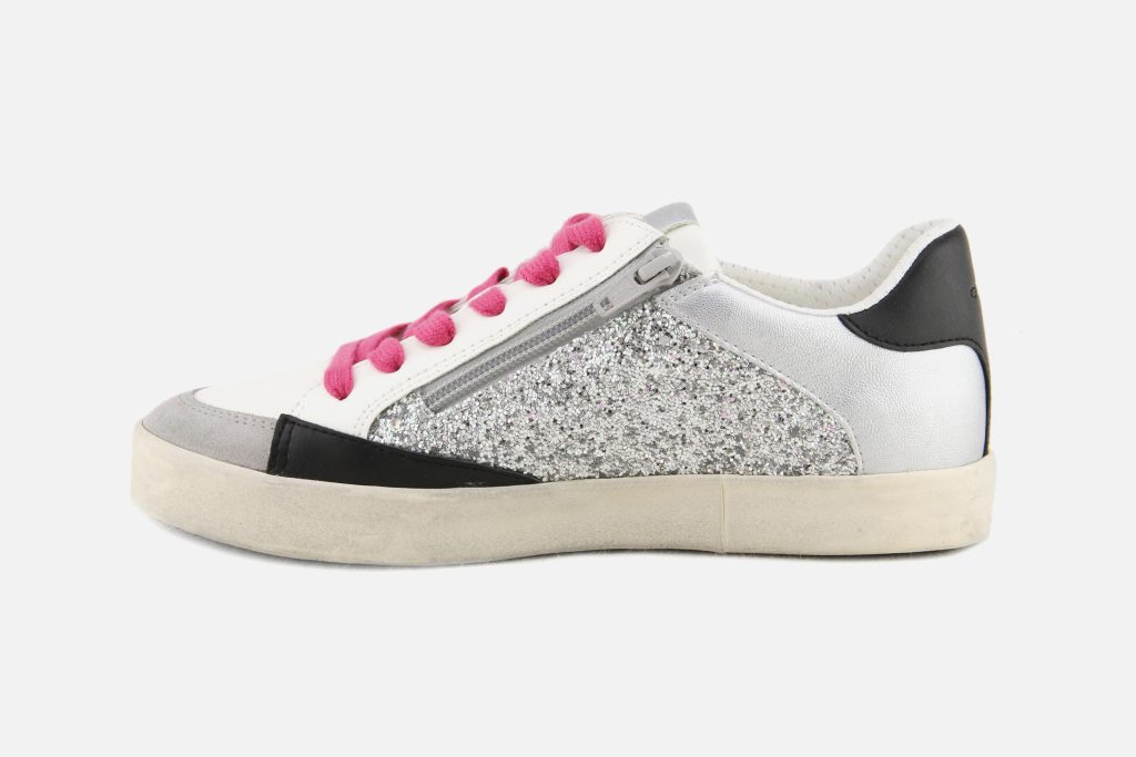 BLOOMIE SILVER ROCK