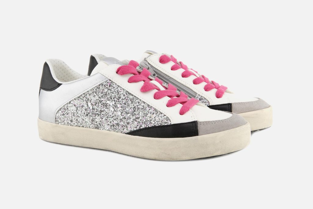 BLOOMIE SILVER ROCK