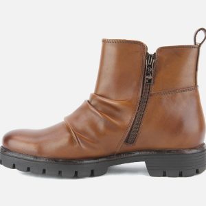 BRISTOL BOOTS COGNAC – Image 4