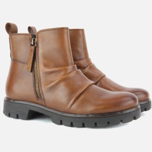 BRISTOL BOOTS COGNAC – Image 6