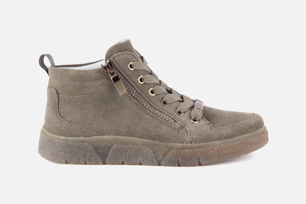 ROMY SPORT HI ZIP MUD