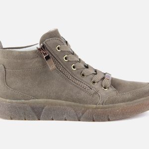 ROMY SPORT HI ZIP MUD – Image 1