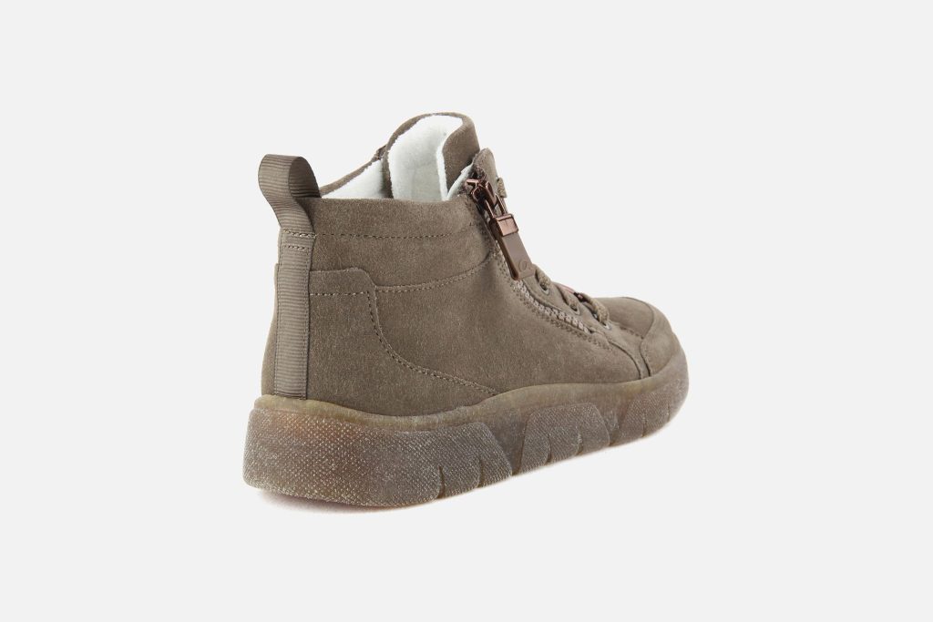 ROMY SPORT HI ZIP MUD