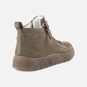 ROMY SPORT HI ZIP MUD – Image 3