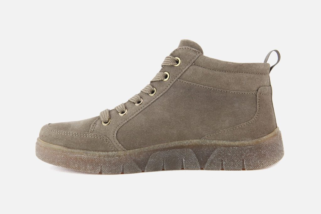 ROMY SPORT HI ZIP MUD