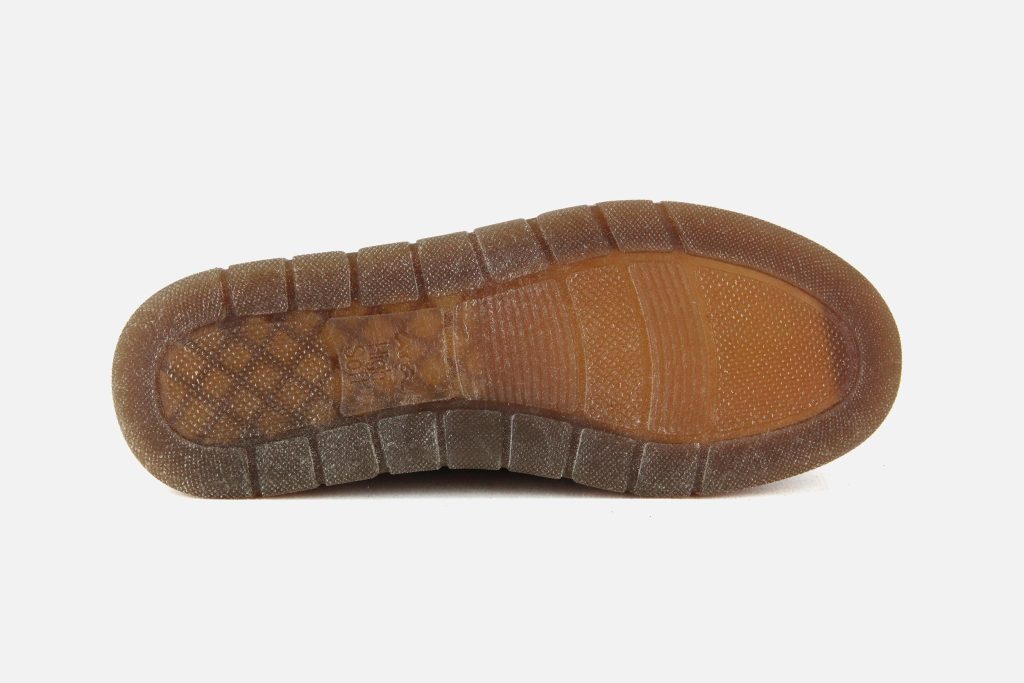 ROMY SPORT HI ZIP MUD