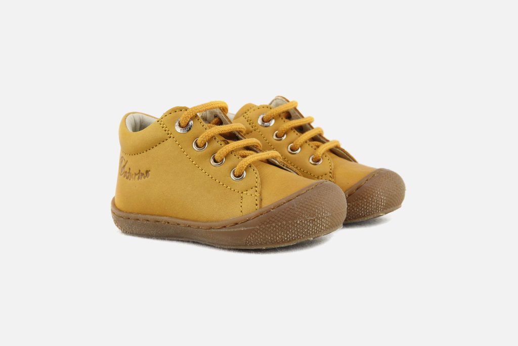 COCOON JAUNE CA