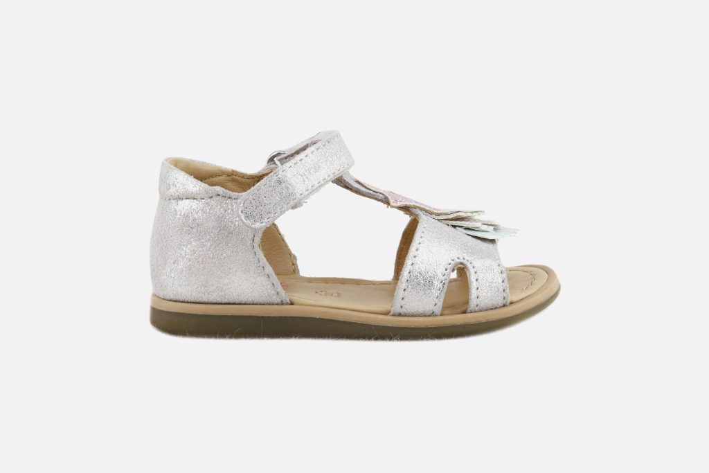 TITY KID SILVER CA
