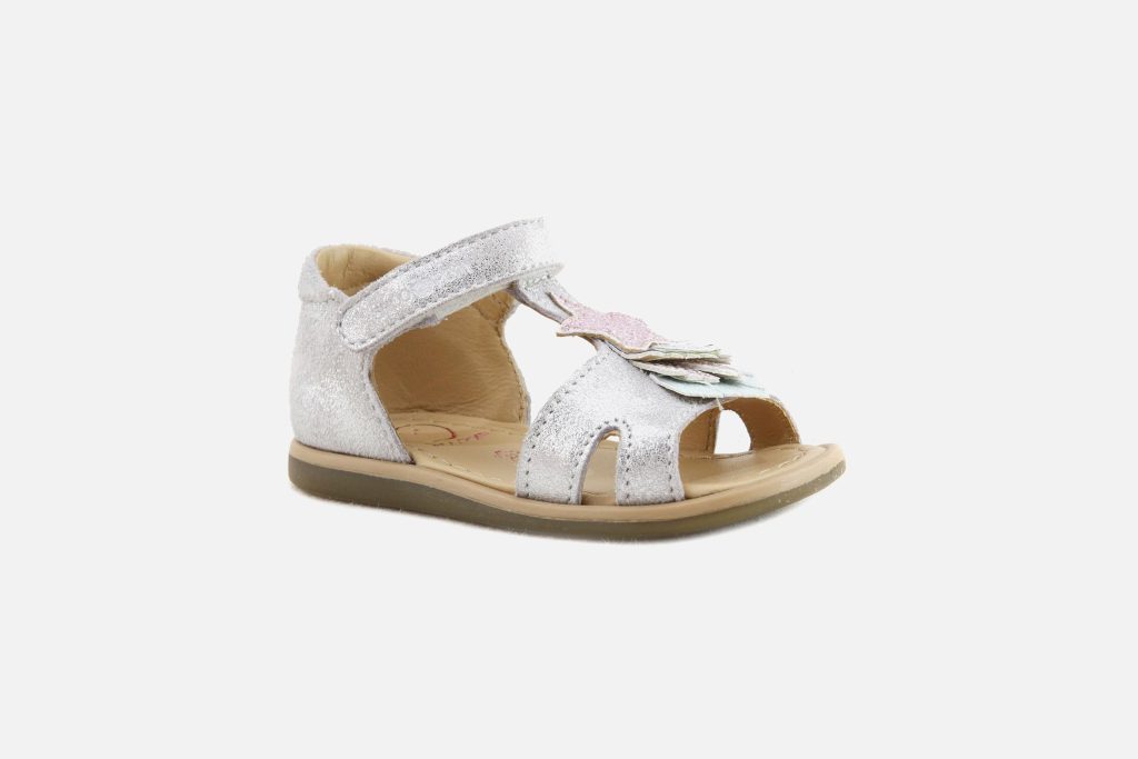 TITY KID SILVER CA