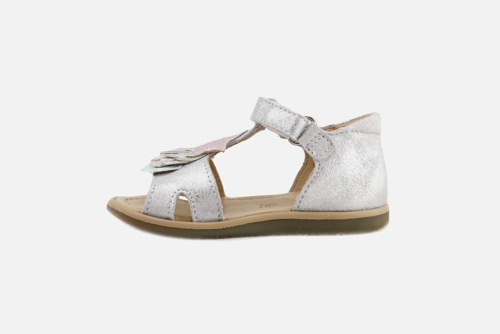 TITY KID SILVER CA