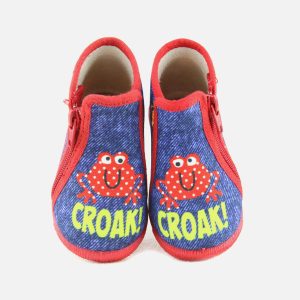 CLANC JEAN GRENOUILLES CA - Image 1