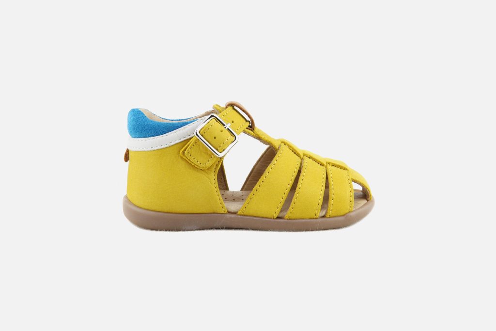 RUAN JAUNE CA