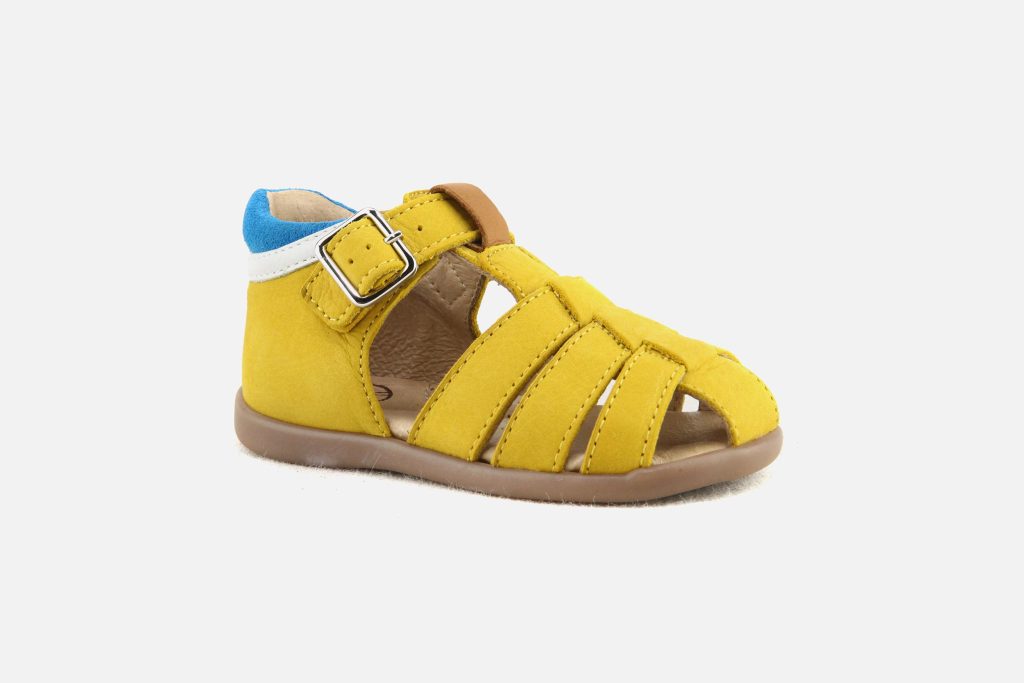 RUAN JAUNE CA