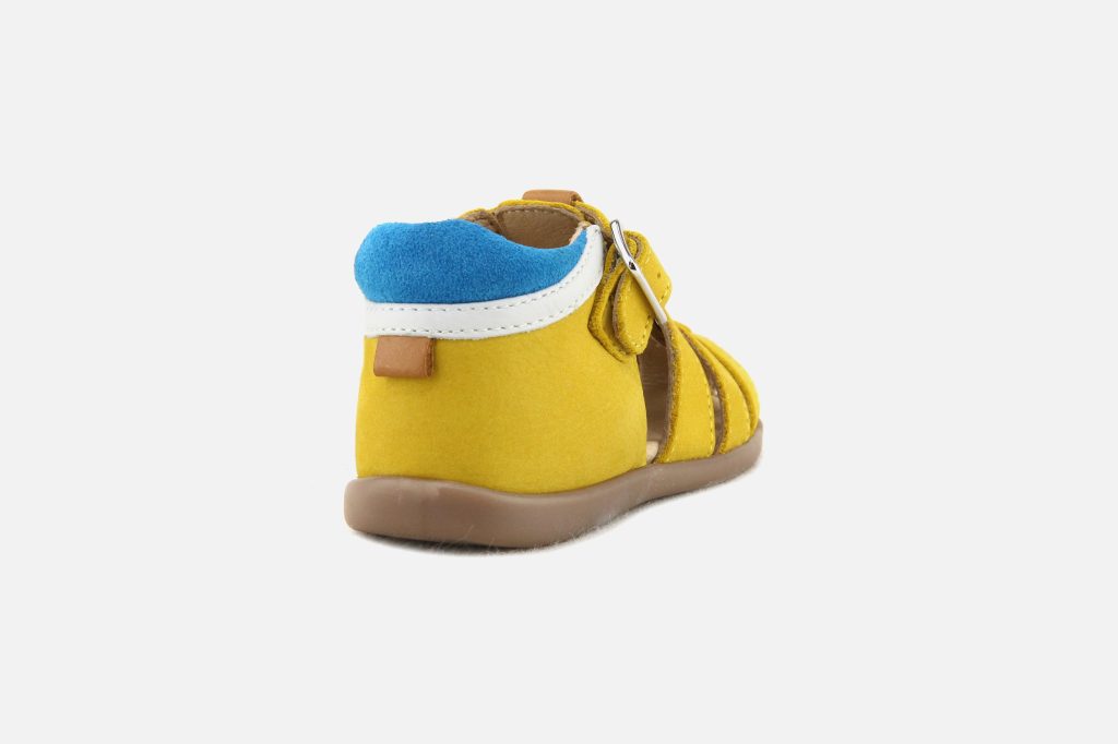 RUAN JAUNE CA