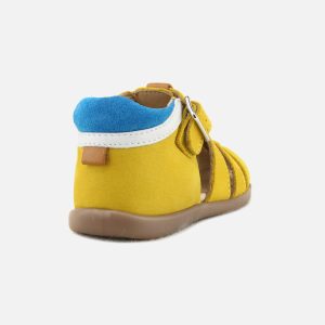 RUAN JAUNE CA - Image 3