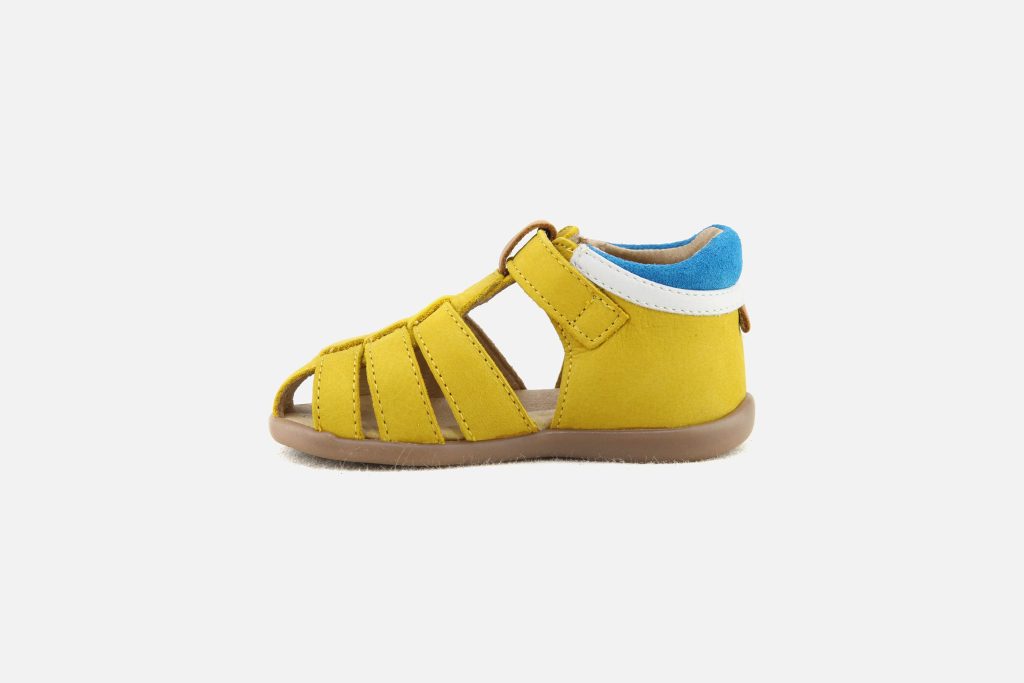 RUAN JAUNE CA