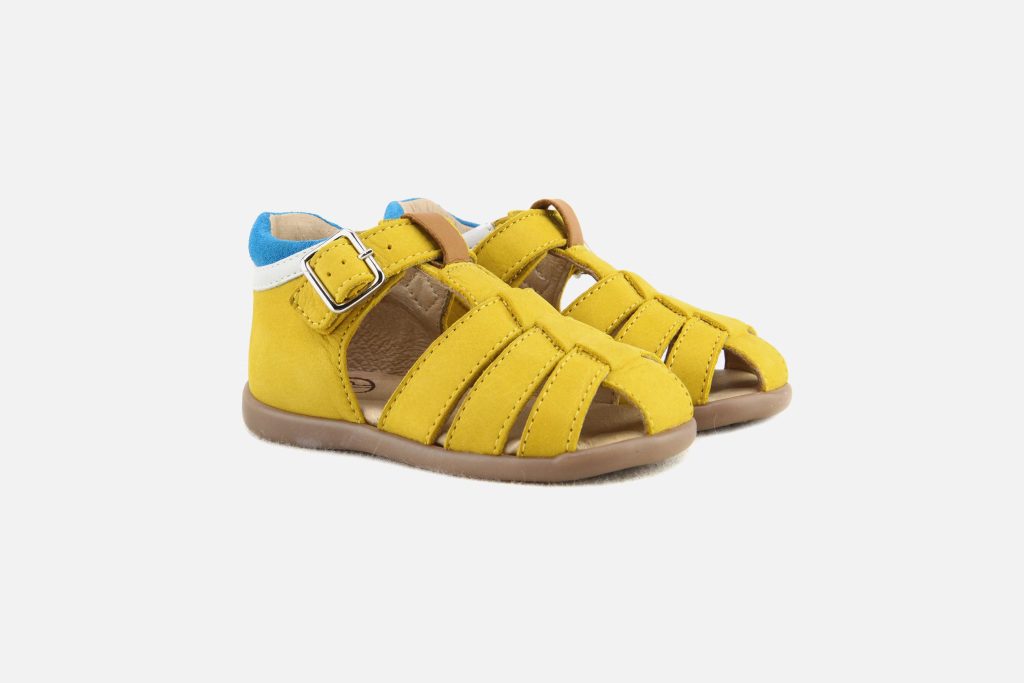 RUAN JAUNE CA