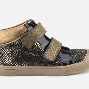 TITI NOIR BRONZE CA - Image 1