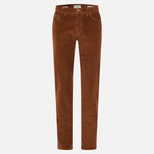 CADIZ HAZELNUT CORDUROY - Image 1