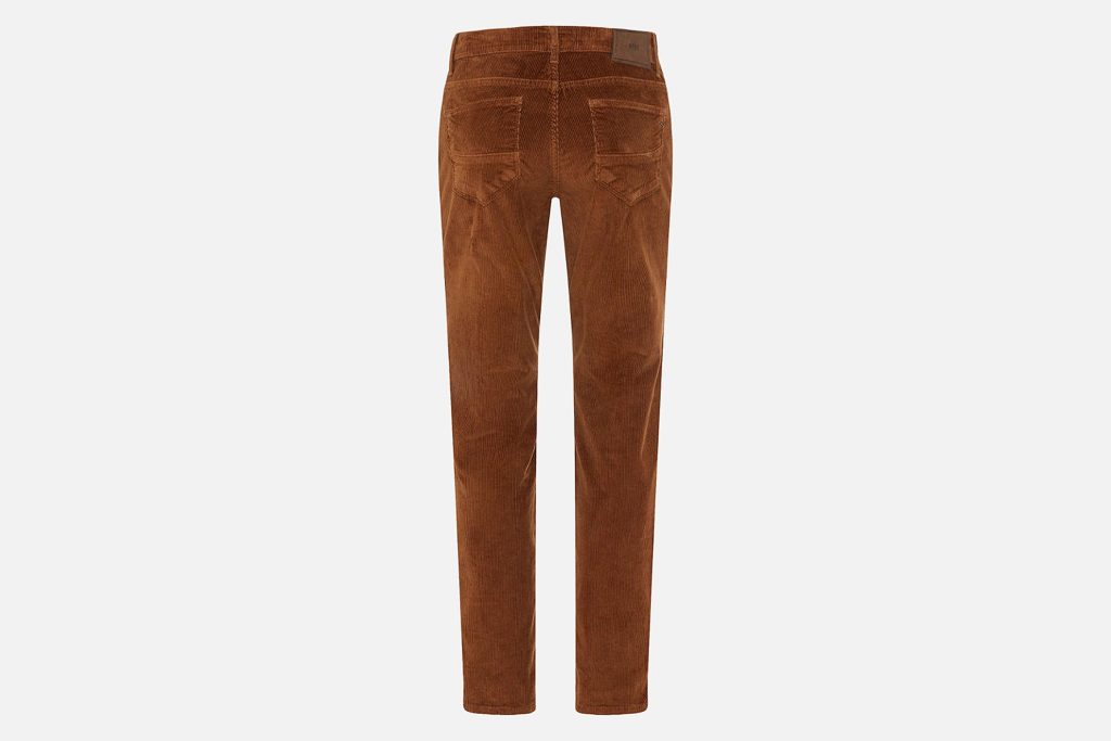 CADIZ HAZELNUT CORDUROY