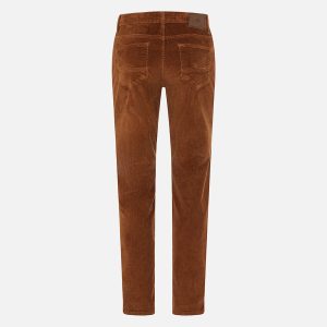 CADIZ HAZELNUT CORDUROY - Image 2