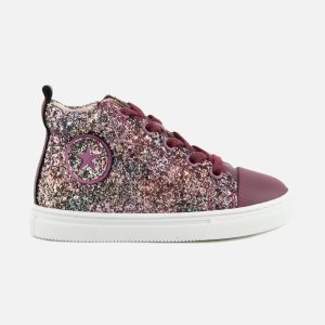 ADDA HI PRUNE GLITTER - Image 1