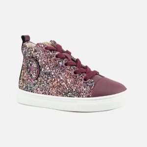 ADDA HI PRUNE GLITTER - Image 2