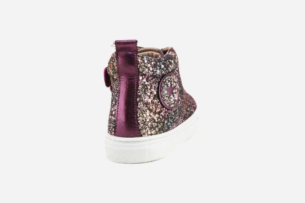 ADDA HI PRUNE GLITTER