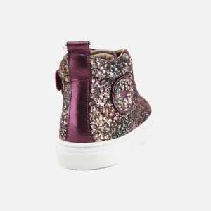 ADDA HI PRUNE GLITTER - Image 3