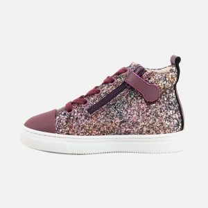 ADDA HI PRUNE GLITTER - Image 4