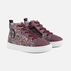 ADDA HI PRUNE GLITTER - Image 6