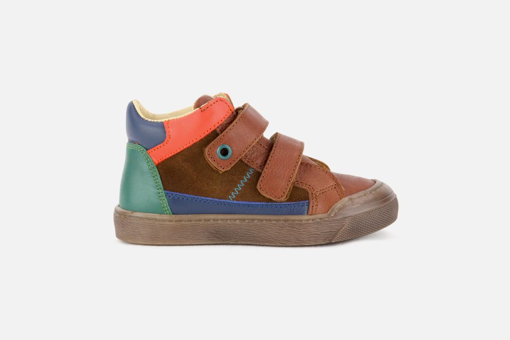 AURELIEN SCRATCH MARRON