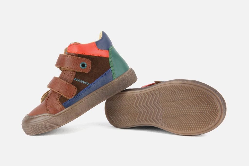 AURELIEN SCRATCH MARRON