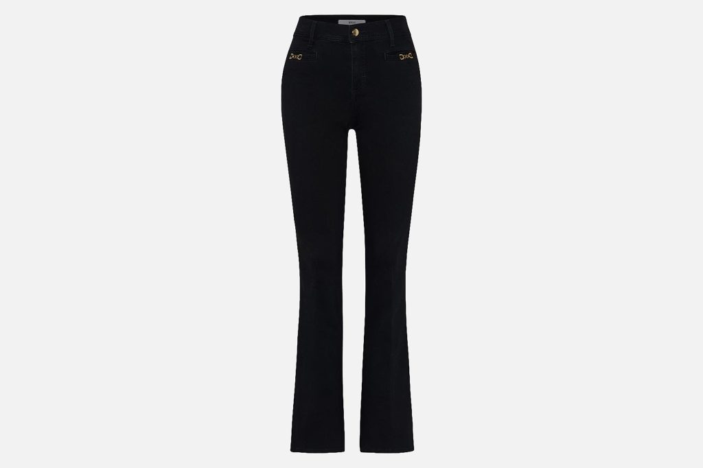 SHAKIRA DECO CLEAN BLACK