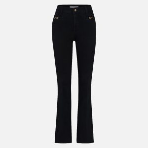 SHAKIRA DECO CLEAN BLACK – Image 1