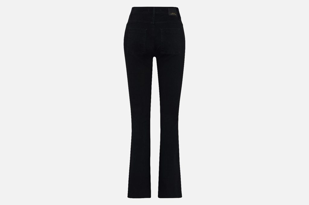 SHAKIRA DECO CLEAN BLACK