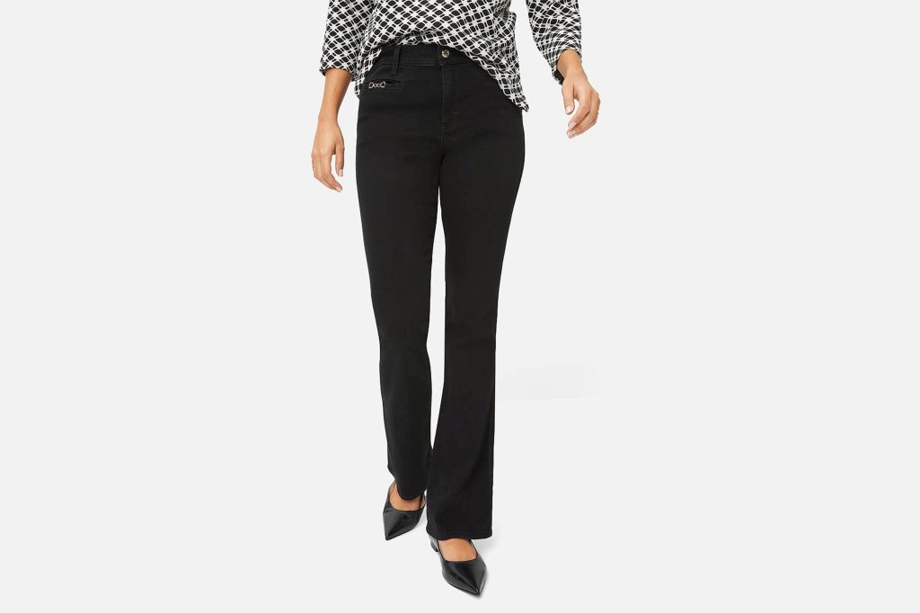 SHAKIRA DECO CLEAN BLACK