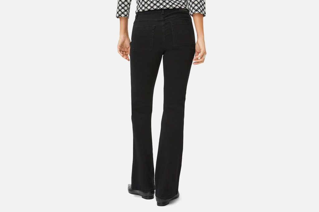 SHAKIRA DECO CLEAN BLACK