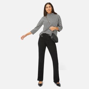 SHAKIRA DECO CLEAN BLACK – Image 5