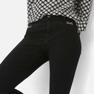 SHAKIRA DECO CLEAN BLACK – Image 6